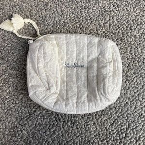 Louis Louise Baby Vanity Bag NWOT